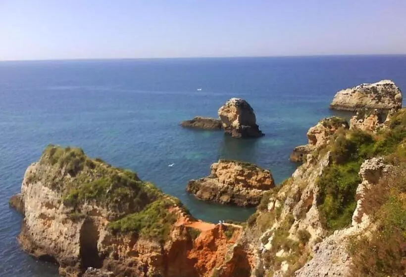 Apartamentos Coral Do Vau