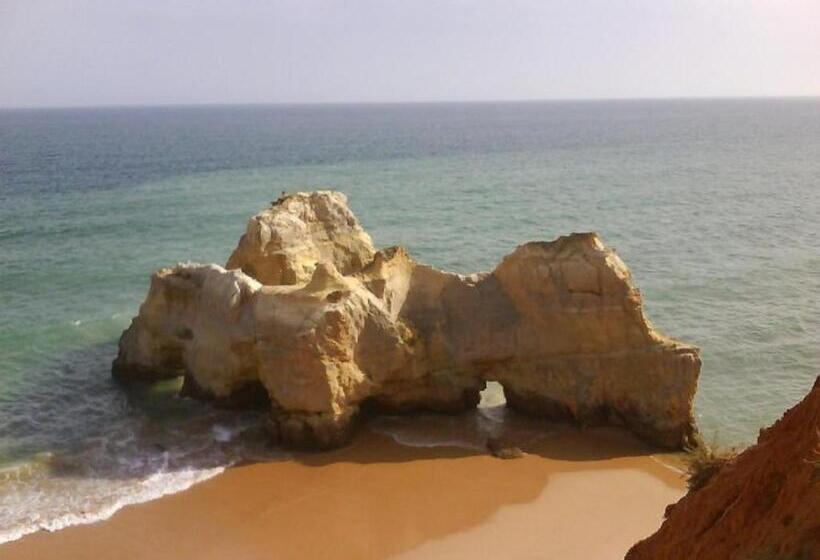 Apartamentos Coral Do Vau