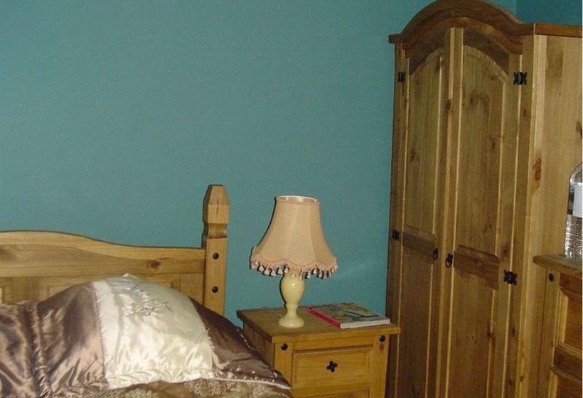 민박 Bed&Breakfast Westbourne House