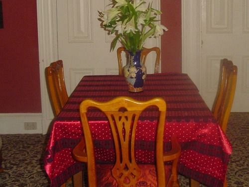 민박 Bed&Breakfast Westbourne House