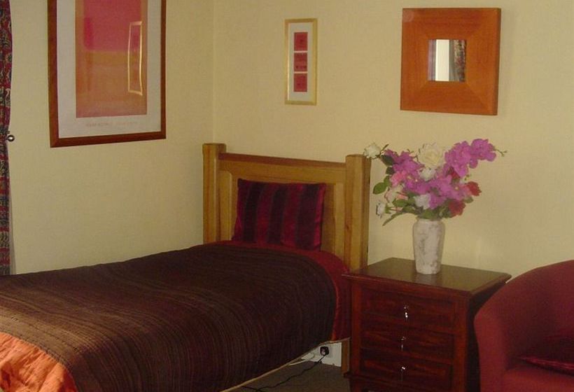 민박 Bed&Breakfast Westbourne House