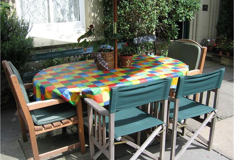 민박 Bed&Breakfast Westbourne House