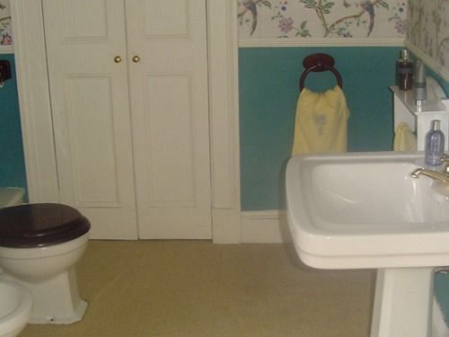 민박 Bed&Breakfast Westbourne House