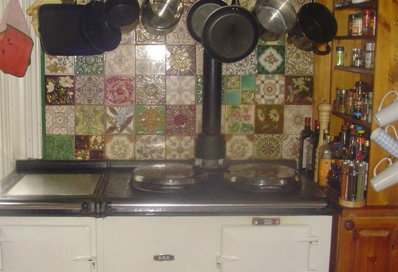 민박 Bed&Breakfast Westbourne House