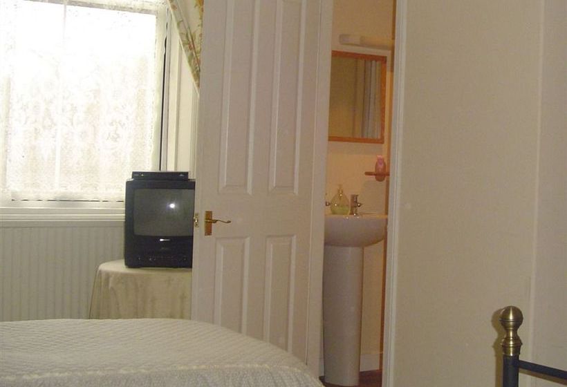 민박 Bed&Breakfast Westbourne House