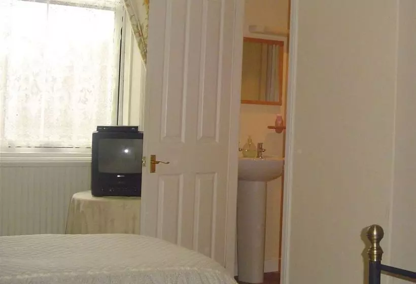 Bed & Breakfast Bed&Breakfast Westbourne House