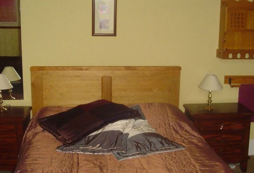 민박 Bed&Breakfast Westbourne House