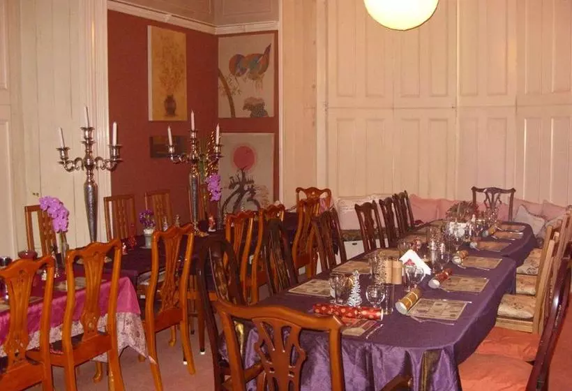 Bed & Breakfast Bed&Breakfast Westbourne House