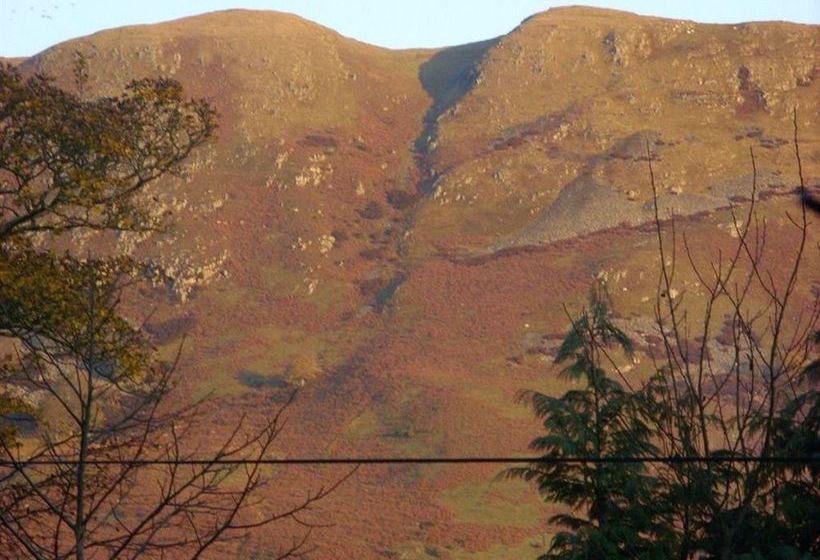 민박 Bed&Breakfast Westbourne House