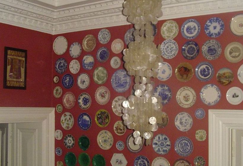 민박 Bed&Breakfast Westbourne House