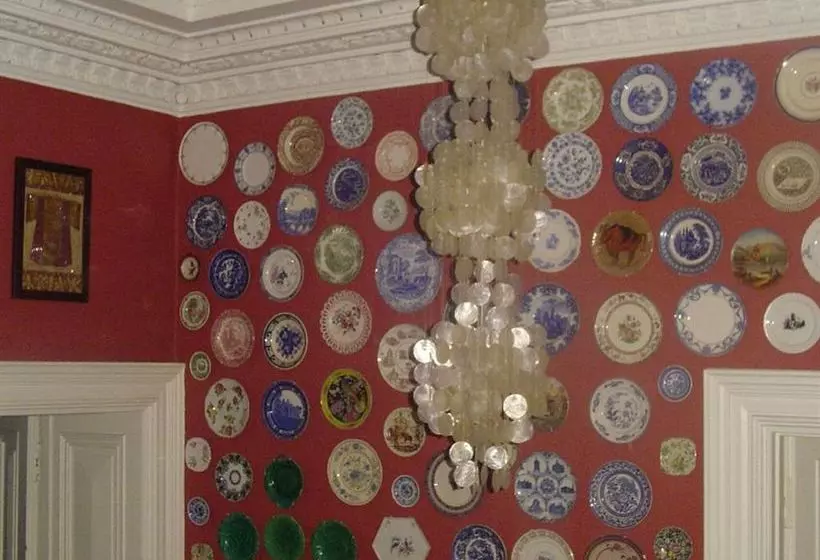 Bed & Breakfast Bed&Breakfast Westbourne House