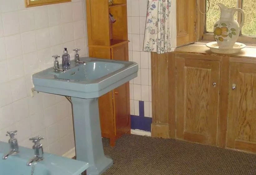 Bed & Breakfast Bed&Breakfast Westbourne House