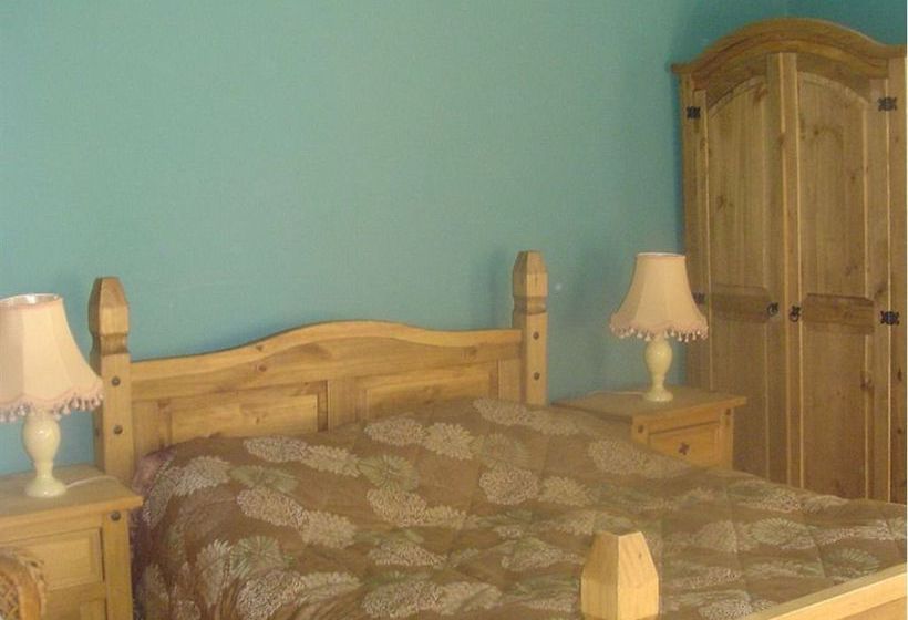 민박 Bed&Breakfast Westbourne House