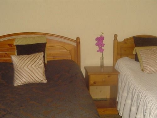 민박 Bed&Breakfast Westbourne House