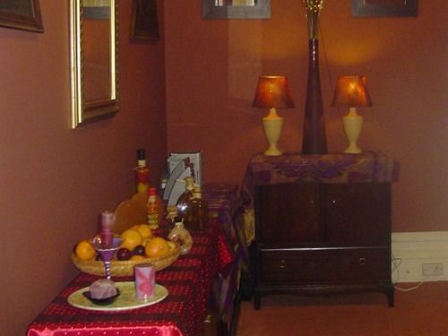 민박 Bed&Breakfast Westbourne House