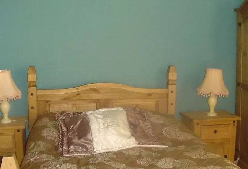 Bed & Breakfast Bed&Breakfast Westbourne House