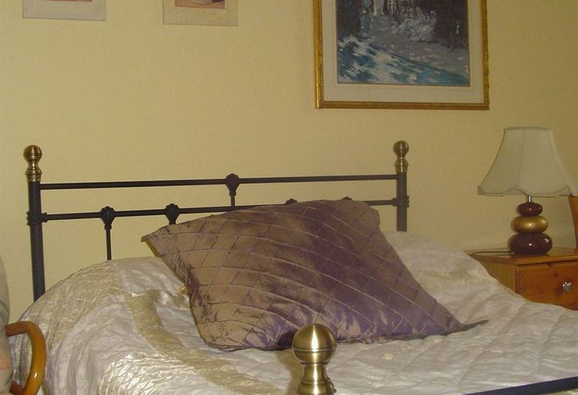 민박 Bed&Breakfast Westbourne House