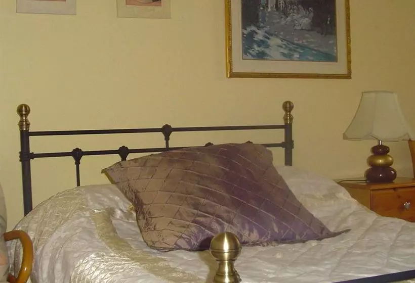 Bed & Breakfast Bed&Breakfast Westbourne House