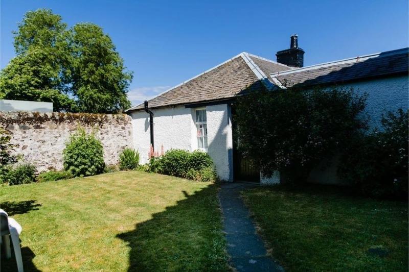 Bed and Breakfast Glenkilrie House