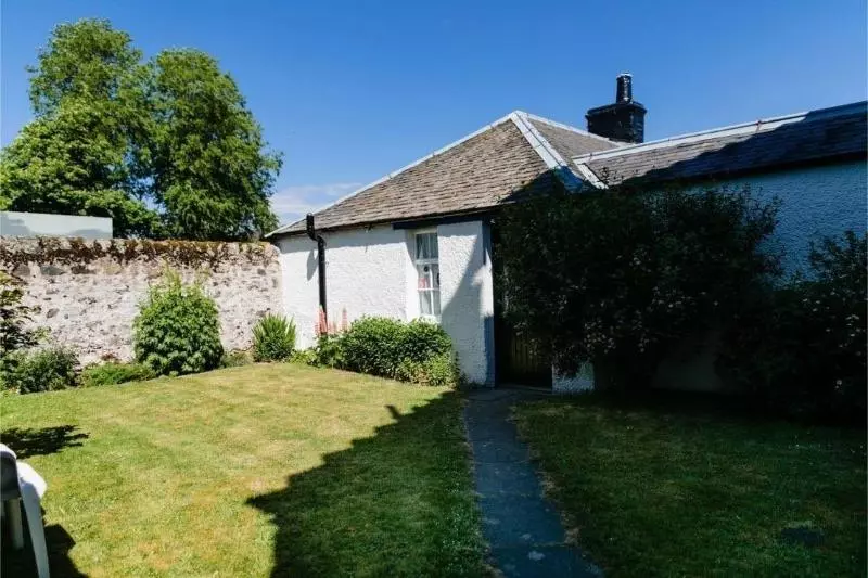 민박 Glenkilrie House