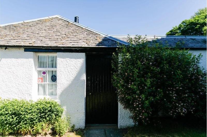 Bed and Breakfast Glenkilrie House