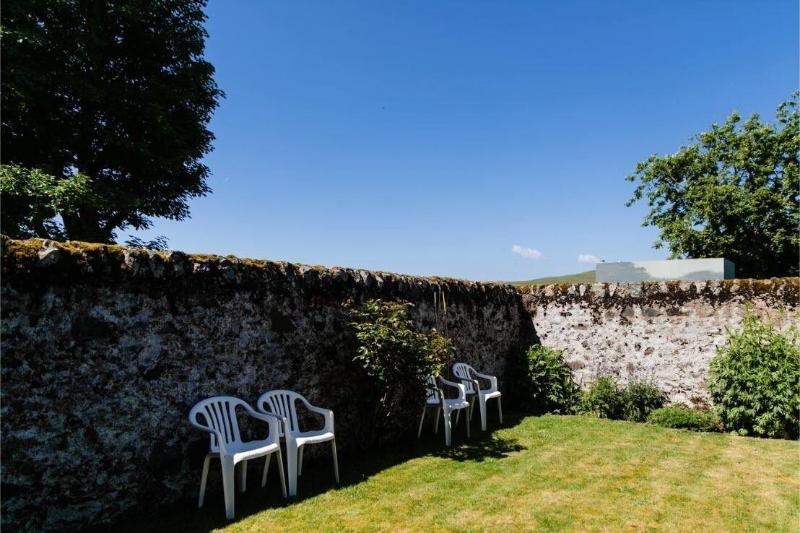 Bed and Breakfast Glenkilrie House