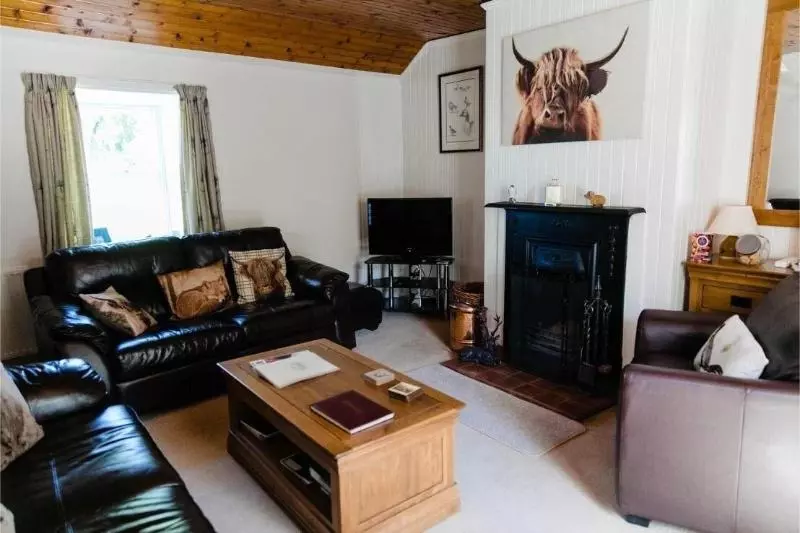 민박 Glenkilrie House