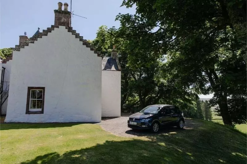 민박 Glenkilrie House