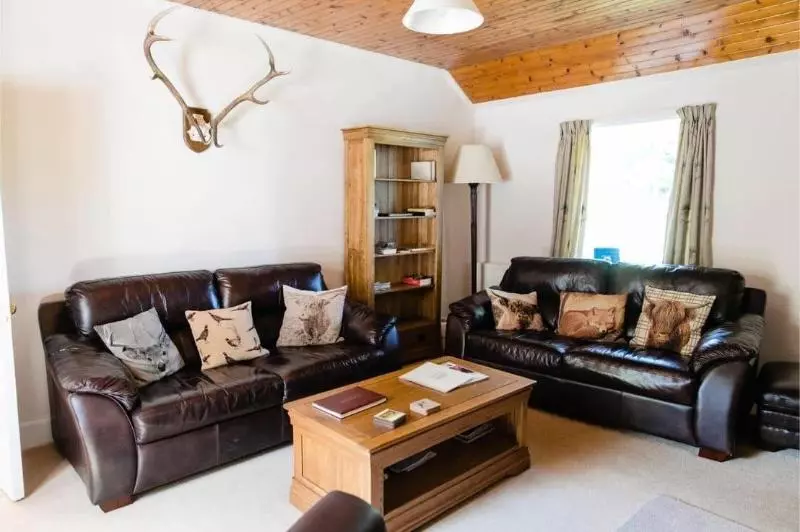 민박 Glenkilrie House