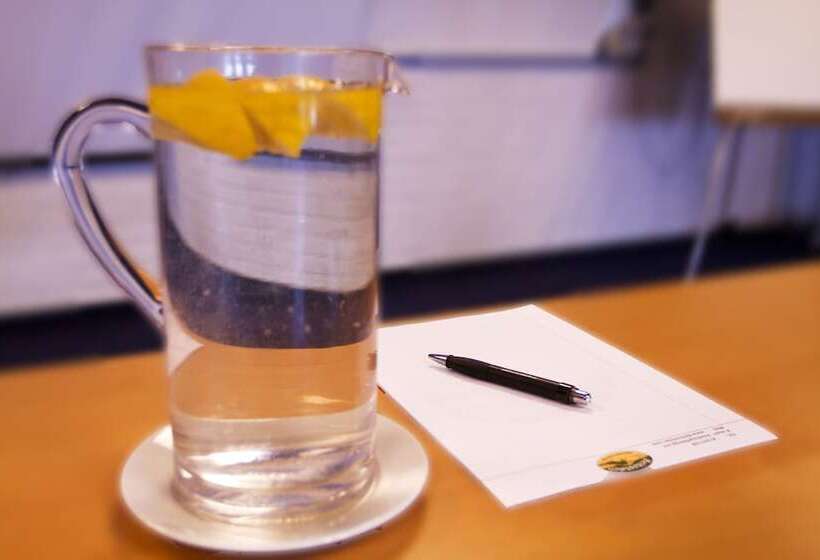 Bergo Hotel, Leiligheter Og Hytter