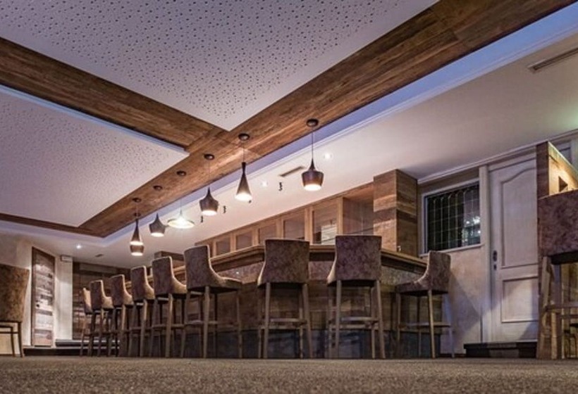 Bergo Hotel, Leiligheter Og Hytter