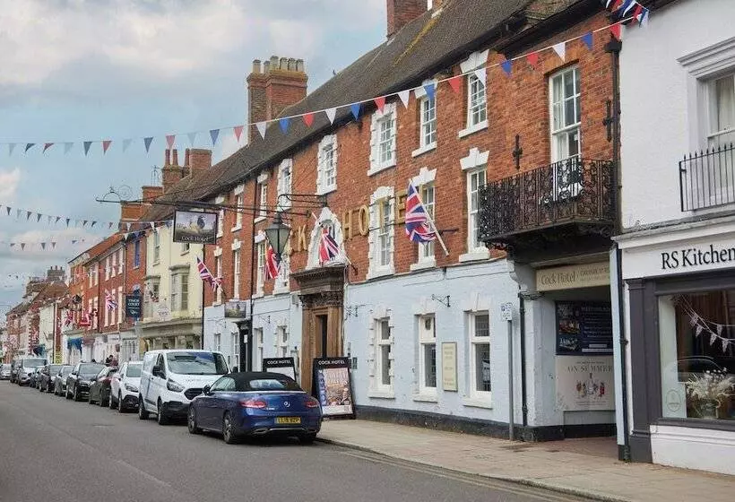 Cock Hotel By Greene King Inns