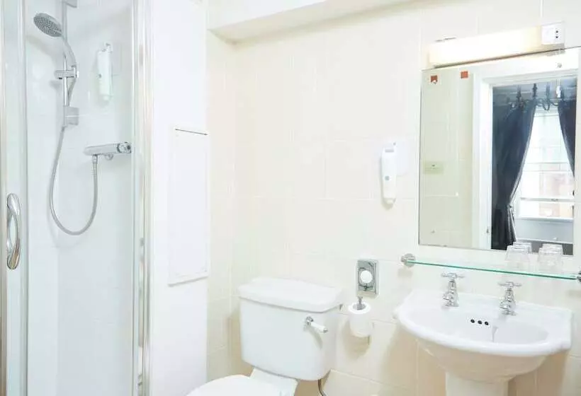 Cock Hotel By Greene King Inns