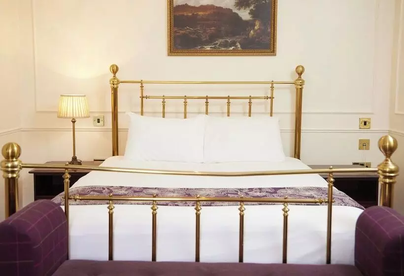 Cock Hotel By Greene King Inns