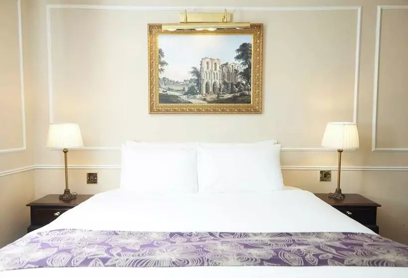 Cock Hotel By Greene King Inns