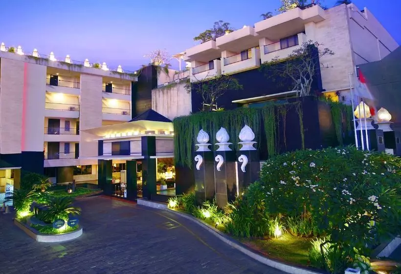 Aston Kuta Hotel And Residence