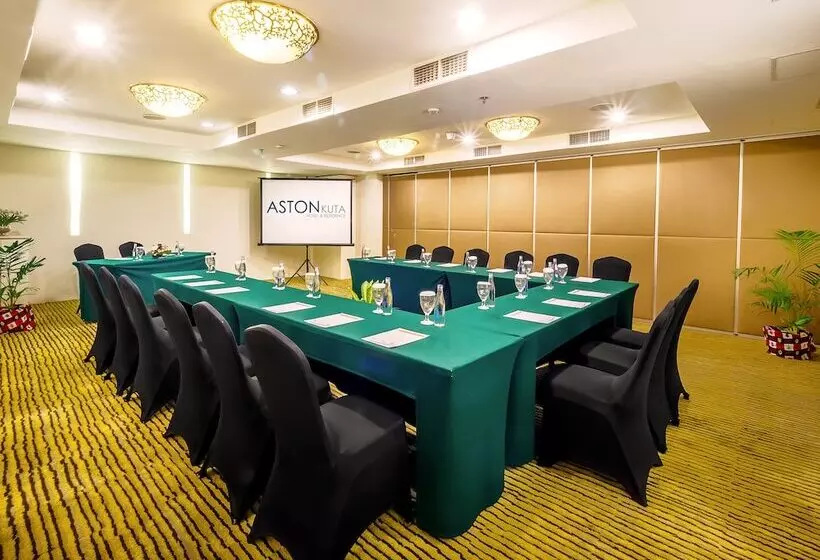 Aston Kuta Hotel And Residence