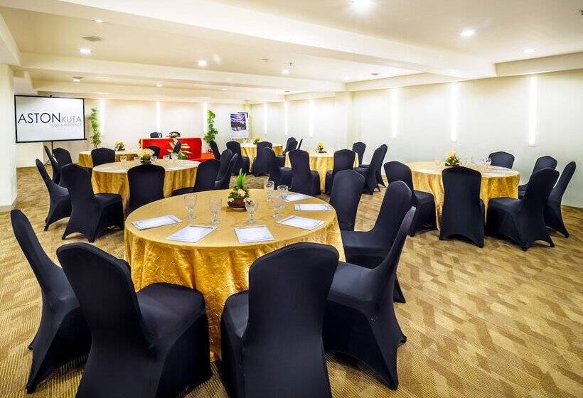 Aston Kuta Hotel And Residence