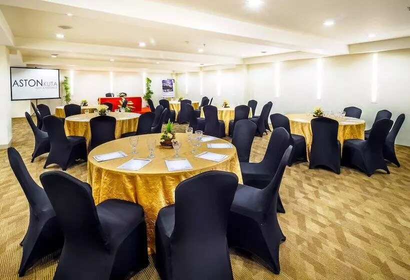 Aston Kuta Hotel And Residence