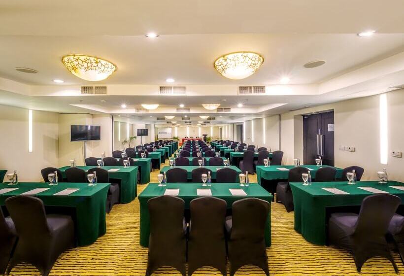 Aston Kuta Hotel And Residence