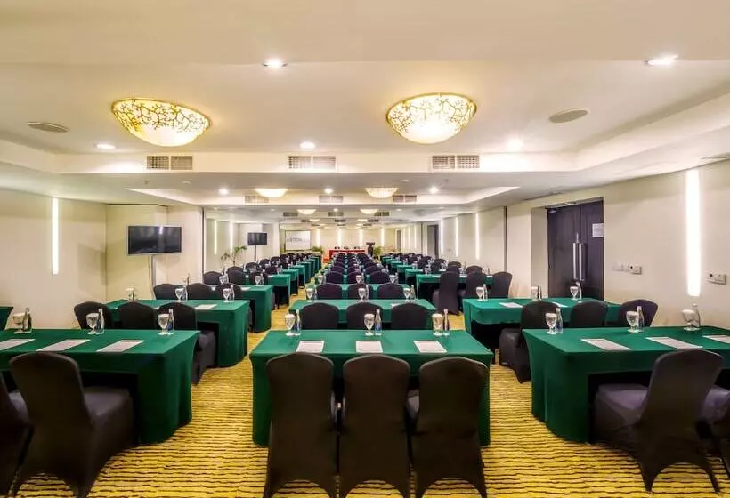 Aston Kuta Hotel And Residence