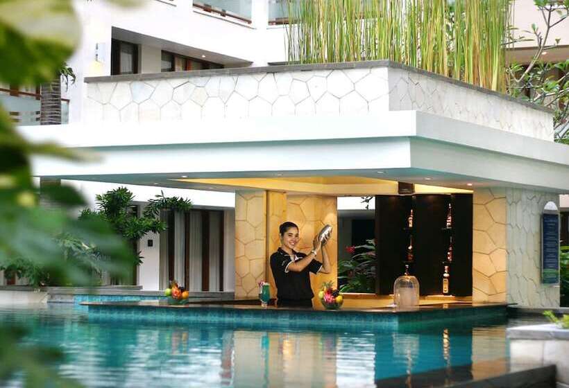 Aston Kuta Hotel And Residence