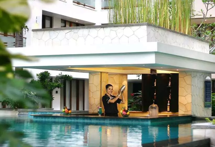 Aston Kuta Hotel And Residence