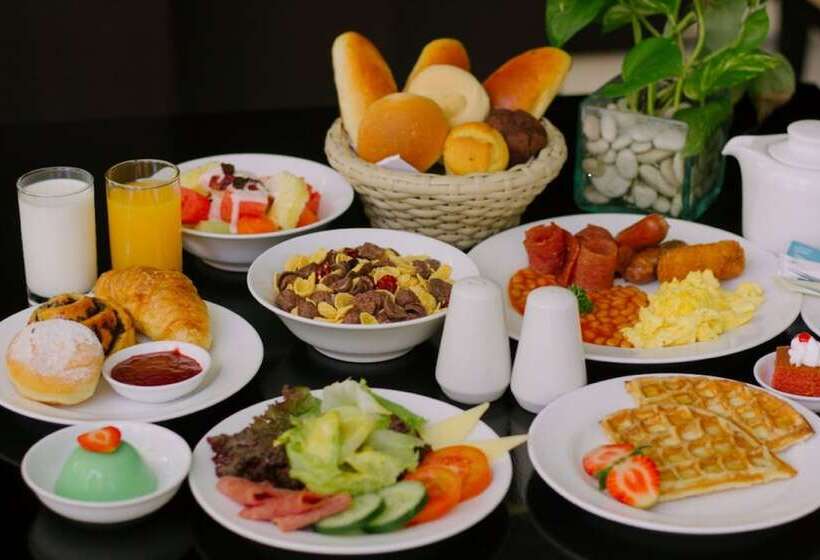 Aston Kuta Hotel And Residence