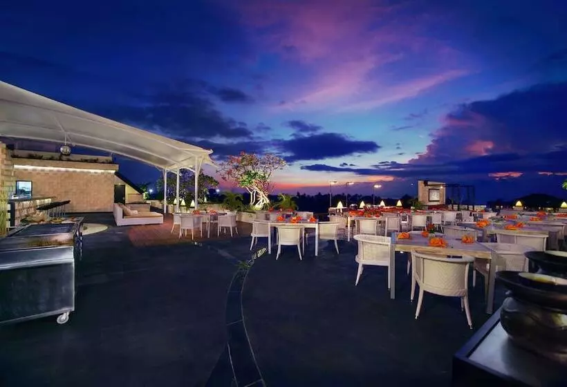 Aston Kuta Hotel And Residence