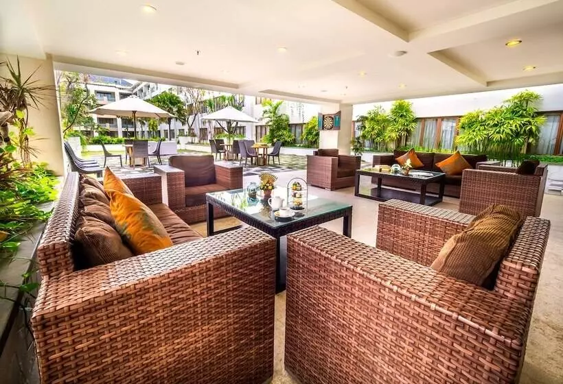 Aston Kuta Hotel And Residence