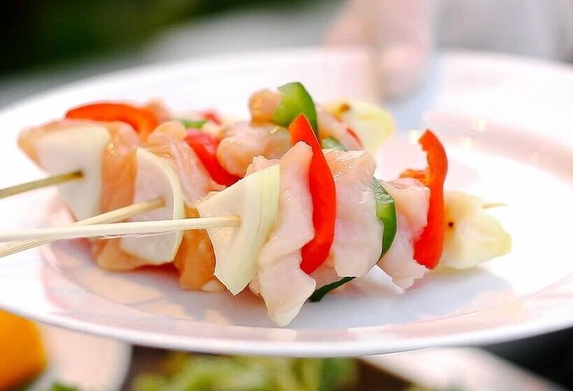 Aston Kuta Hotel And Residence