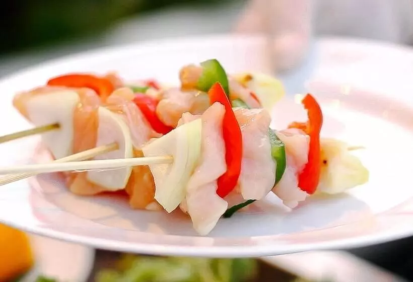 Aston Kuta Hotel And Residence