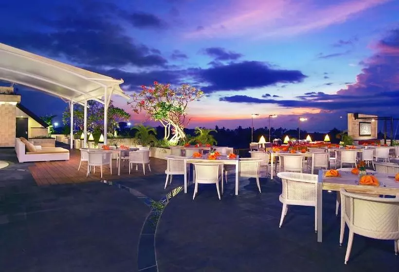 Aston Kuta Hotel And Residence