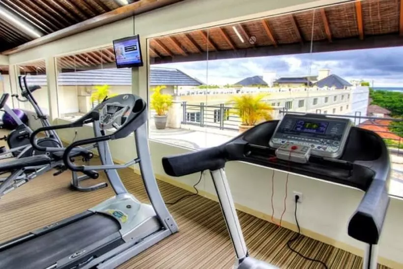 Aston Kuta Hotel And Residence